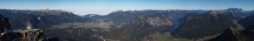 Thaneller_Panorama_norden